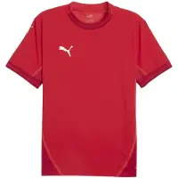 Puma Funktionstopp röd / off-white