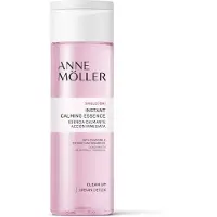 Anne Moller Clean Up Omedelbar Lugnande Essens 200 ml
