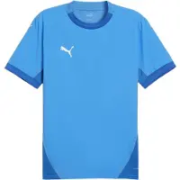 Puma Funktionstopp blå / marinblå / vit