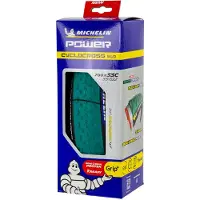 Michelin Power Cyclocross Mud Tubeless 700c X 33 Graveldäck