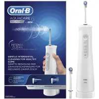 Oral-B AquaCare 6 436294 Mundusch Vit