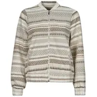 Deeluxe Jackor / Blazers MAXIE kvinnor - Flerfärgad - EU M