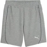 Puma Sportbyxa grå