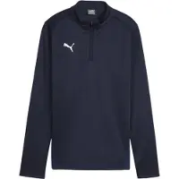 Puma Funktionstopp mörkblå / vit