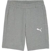 Puma Shorts teamGOAL Casuals - Grå/White, storlek XX-Large