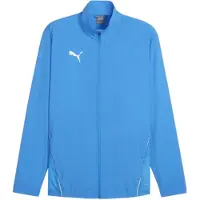 Puma Sportjacka blå / vit