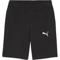 Puma Shorts Teamgoal Casuals - Svart/vit, storlek XX-Large