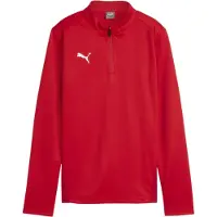 Puma Funktionstopp röd / vit