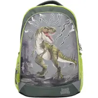Dino World Reflector 0411759 Ryggsäck
