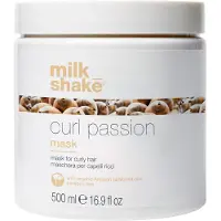 Milk shake Curl Passion Mask 500 ml