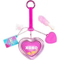 Real Littles Mini-burkar med skolrelaterade Charms
