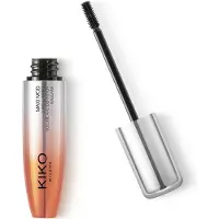 KIKO Milano Maxi Mod Volym & Definition Mascara | Lngvarig 10-timmars mascara med +200% volym
