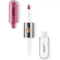 KIKO Milano Unlimited Double Touch Läppstift 6 ml 118 Orchid