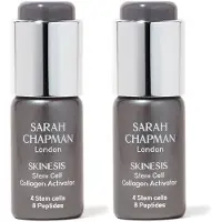 Sarah Chapman Stem Cell Collagen Activator Duo Serum 1 st
