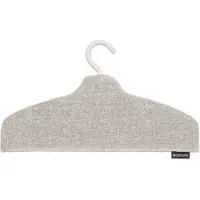 Brabantia 231803, Tyg, Grå, 1 styck, 415 mm, 15 mm, 225 mm