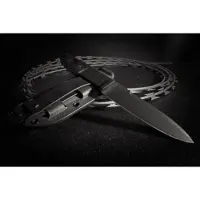 Extrema ratio Scout 2 - Svart