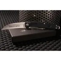 Extrema ratio Panthera - Satin