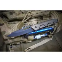 Extrema ratio Ferrum T - Tactical Mud