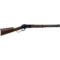 ASG Barra 1866 Luftgevär Diabol CO2 4,5mm Diabol - Svart