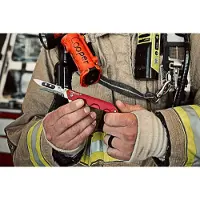 Extrema ratio Ferrum Rescue - Röd