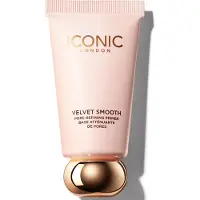 ICONIC LONDON Face Primer 30 ml - Velvet Smooth