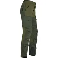 Seeland Men's Elm Trousers Light Pine/Grizzly Brown
