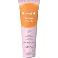 Inebrya Kromask Coloring Nourishing Mask Pumpkin 250 ml