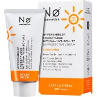 No Cosmetics Sunny tøday Ansiktskräm 50 ml