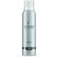 System Professional LipidCode Volumize Aerolifter (V5) Mousse 150 ml