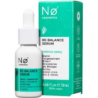 No Cosmetics restore tøday Re-Balance Gel Cream Ansiktskräm 50 ml