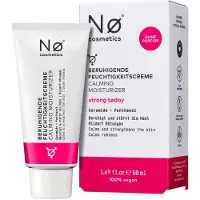 No Cosmetics Hypersense pink power cream Ansiktskräm 50 ml