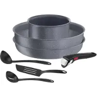 Tefal L3969072 Natural Force Stekpanna