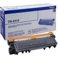 Brother Toner TN2310 TN-2310 Black