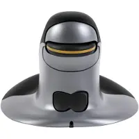 Fellowes Datormus trådlös + ergonomisk | Penguin Small