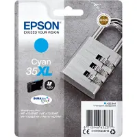 Epson 35xl Bläckpatron