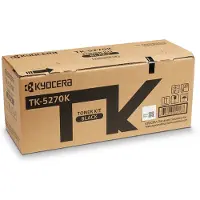 Kyocera TK-5270 K Tonerkassett Svart