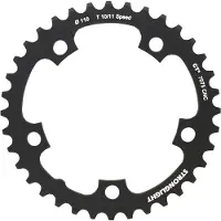 Stronglight Ct2 110 Bcd Kedjehjul