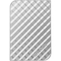 Verbatim Store N Go 2.5 2tb Usb 3.0 Gen 2 Extern Hårddisk