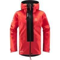 Haglöfs Women's L.I.M ZT MTN GTX Pro Jacket skal