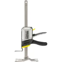 Stanley FMHT83550-1 Enhands-monteringsverktyg tradelift Bärförmåga (max.): 150 kg