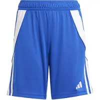Adidas Stenløse BK Hemmashorts - Blå/Vit Barn - , storlek 128 cm