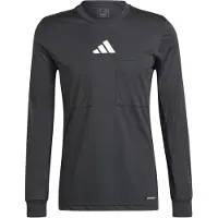 Adidas Referee 24 T-shirt Med Lång ärm