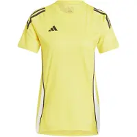 Adidas Trikå 'Tiro 24' gul / svart / vit