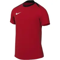 Nike Tränings T-Shirt Dri-FIT Academy Pro 24 - Röd/Svart/Vit, storlek X-Large