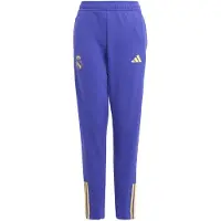 Adidas Real Madrid 23/24 Träning Junior Träningsbyxor