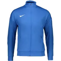 Nike Academy Pro 24 Sweatshirt Med Dragkedja