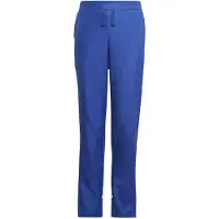 Adidas Sportbyxa royalblå