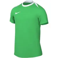 Nike Funktionstopp grön / vit