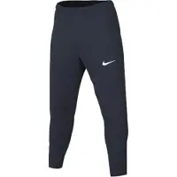 Nike Träningsbyxor Dri-FIT Strike 24 - Obsidian/Vit, storlek 3XL