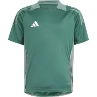 Adidas T-shirt - Tiro24 C Trjsyy - Drkgrn - - 16 år (176) - T-shirt